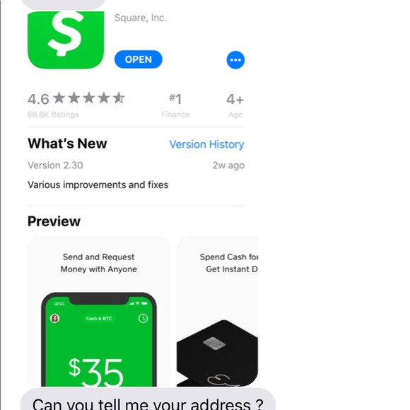 Apple Watch 3 “Rebecca aka fahaddillon” - Picture 5 of 8